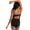 Capezio Women's Bella Notte Amore Leotard - 2 of 4