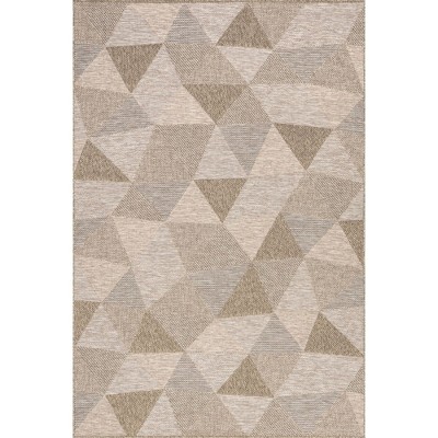 Nuloom Guinevere Mosaic Indoor/Outdoor Area Rug