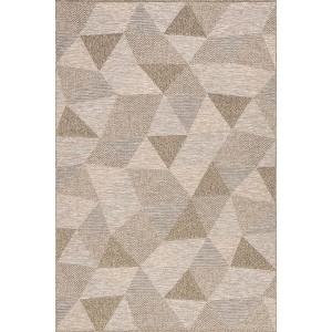 Nuloom Guinevere Mosaic Indoor/Outdoor Area Rug - 1 of 4