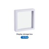 Unique Bargains Flexible TPU film High transparency Jewelry Box 10 Pcs - 3 of 4