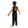 Disguise Toddler Boys' Cobra Kai Karate Gi Classic Costume - 2 of 4