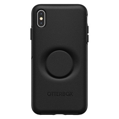 Otterbox Apple Iphone Xs Max Otter Pop Symmetry Case With