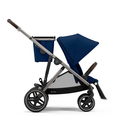 Cybex Gazelle S Modular Stroller - Navy Blue