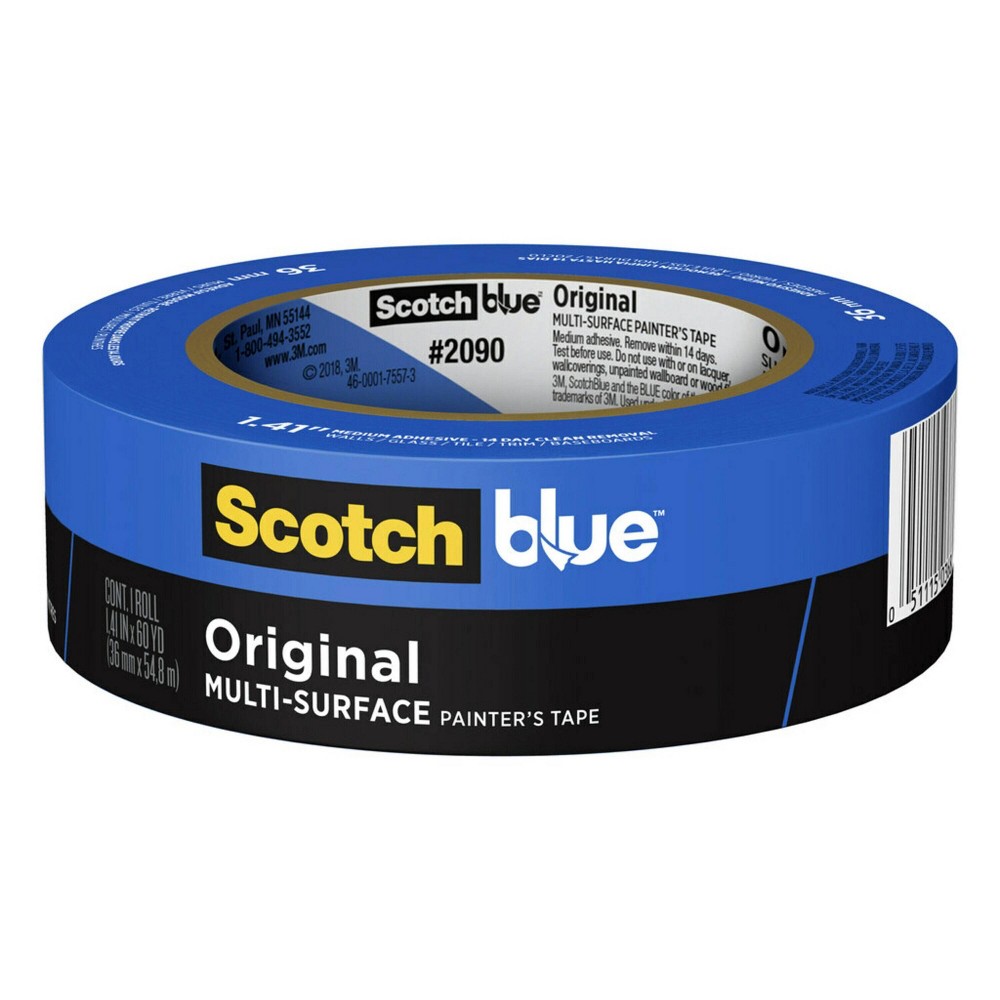 UPC 051115036828 product image for ScotchBlue 1.41