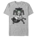 Men's Batman Joker Symbol T-Shirt