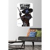 Trends International Star Wars: The Clone Wars - Cad Bane Feature Series Unframed Wall Poster Prints - image 2 of 4