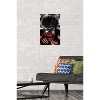 Trends International The Wolf Man - Autumn Moon Unframed Wall Poster Prints - 2 of 4
