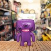 Zuru Fuggler 2.5 Inch Vinyl Figure | Dark Purple - 3 of 4