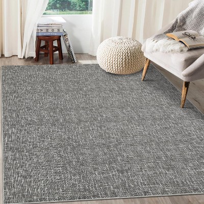 Runner Rug Washable Runner Rug Modern Abstract Runner Mat Hallway Contemporary Solid Rug Non-Slip Foldable Aesthetic Accent Floor Carpet