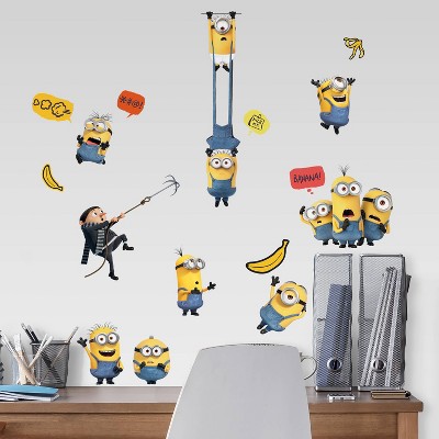 Winnie The Pooh Pooh And Friends Peel And Stick Kids' Wall Decal : Target