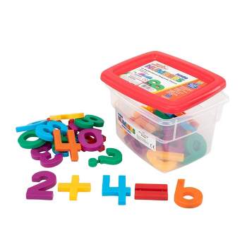 Educational Insights Hot Dots Let's Learn Math - 1st Grade : Target