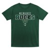 NBA Milwaukee Bucks Toddler Boys' 2pk T-Shirt - image 3 of 3