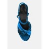 Liddel Platform Heel Sandals Women - 4 of 4