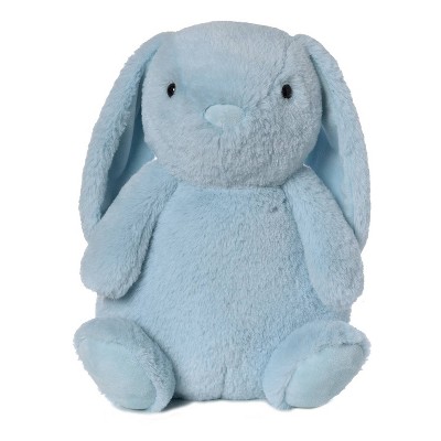 blue bunny soft toy