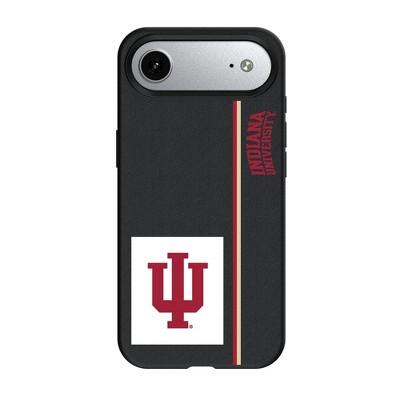 NCAA Big Ten Universities Sidebar MagSafe Compatible Cell Phone Case for Apple iPhone 17 Series