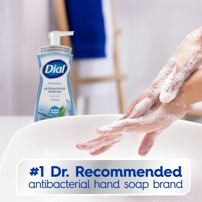 Dial Hand Wash - Thumbnail 5