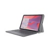 Lenovo Laptop Duet Edu G2 13.3" Touch Kompanio 838 8 GB RAM 64GB SSD Chrome OS - Manufacturer Refurbished - 4 of 4