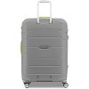 Samsonite Freeform 28" Large Spinner Luggage, White/Grey - 2 of 4