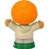 Fisher-Price Little People Camper Boy Figure: Developmental Toy for Toddlers & Kids - 4 of 4