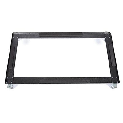 Proselect Modular Kennel Cage Base w/Wheels S