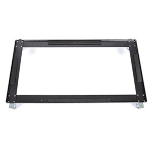 Proselect Modular Kennel Cage Base w/Wheels S - 1 of 1