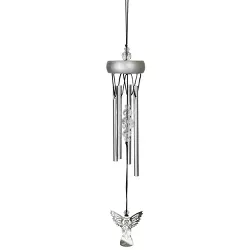 Woodstock Chimes Signature Collection, Woodstock Chime Fantasy, 10'' Wind Chime WCFA