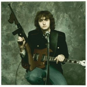 Bobb Trimble - Iron Curtain Innocence - 1 of 1