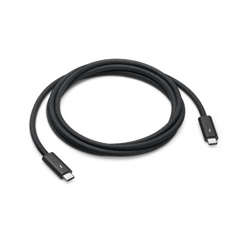 Apple Thunderbolt 4 Pro Cable (1.8 m) - image 1 of 1