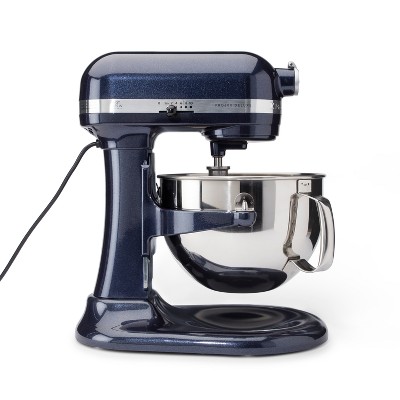 Blueberry kitchenaid clearance