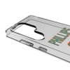 NFL Miami Dolphins Players Game Tactic Clear Cell Phone Case for Samsung Galaxy - 4 of 4