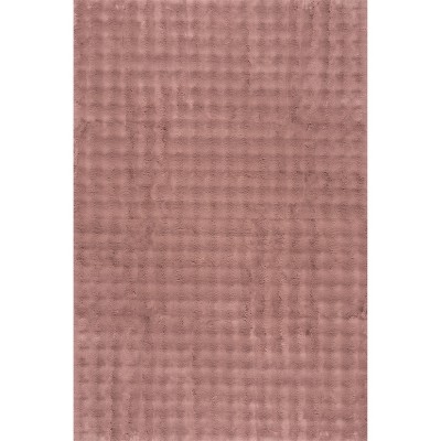 nuLOOM Jeni Cozy Plush SuperiorWash Machine Washable Shag Indoor Area Rug