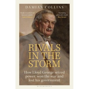 Rivals in the Storm - by Damian Collins - 1 of 1