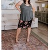 Women's Never Not Loving V-Neck Cami - mittoshop - 4 of 4