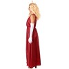 HalloweenCostumes.com Adult Deluxe Miss Piggy Costume | The Muppets Costumes - 3 of 4