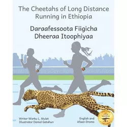 The Cheetahs of Long Distance Running - by  Ready Set Go Books (Paperback)