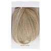 Modern Fringe Clip In Bang - R14 88H Golden Wheat by Hairdo for Women - 1 Pc Hair Extension - 2 of 4