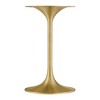 Modway Lippa 20Inch Round Side Table - 3 of 4