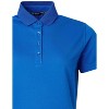 Women's Wo Cray Short Sleeve Polo - Abacus Sportswear US - 2 of 3