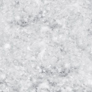 Beistle Sparkling Snow, (8 Oz/Pkg) White - 1 of 4