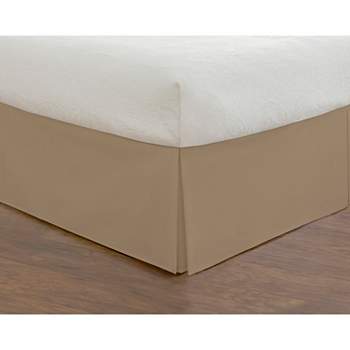 Tailored 14" Bed Skirt