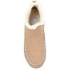 Journee Collection Womens Capreece Tru Comfort Foam Slip On Moccasin Round Toe Slippers Taupe 8.5 - 4 of 4
