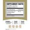 BulkSupplements, Cordyceps Extract Capsules - 2 of 4