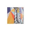 Yosemite Home Decor Contemporary View Of Giraffes - 3 of 4