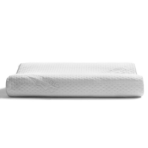 Pillowcase for tempur pedic neck pillow best sale