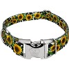 Country Brook Petz Premium Dog Collar - Country and Western Collection - 4 of 4