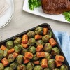 Birds Eye Frozen Oven Roasters Brussel Sprouts & Carrots - 15oz - 2 of 4