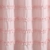 72"x72" Vintage Stripe Yarn Dyed Cotton Shower Curtain - Lush Décor - 3 of 4
