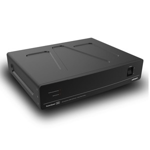 AudioQuest PowerQuest 505 Surge Protector and Power Conditioner with 12 Outlets - 1 of 4