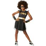 Kids' DC Comics Batgirl Halloween Costume S