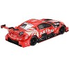 Honda NSX-GT "Type S" GT500 #8 "ARTA" "Super GT Series" (2023) Limited Edition 1/64 Diecast Model Car by Mini GT - 4 of 4